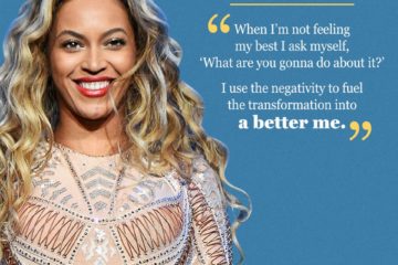 You will not Believe what Beyonce uses The Bible FOR…