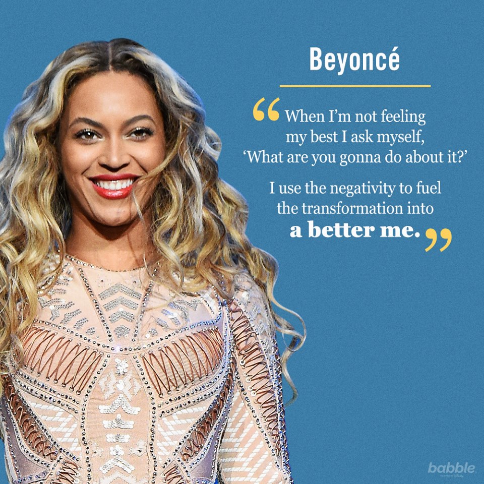 You will not Believe what Beyonce uses The Bible FOR…