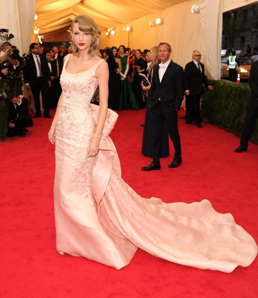 Most Memorable Met Gala Looks of All Time