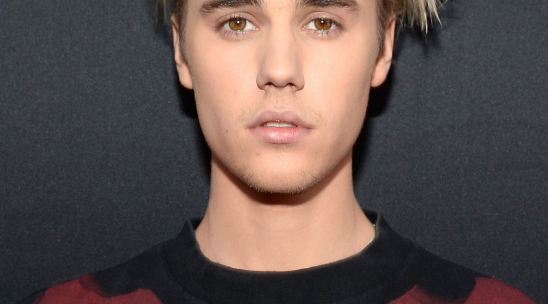 Justin Bieber’s new summer anthem ‘No Brainer” coming this friday!
