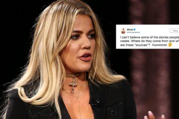 Khloe Kardashian RESPONDS to Wedding Rumors!