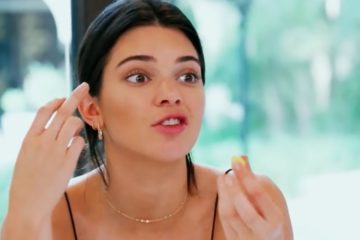 Is Kendall Jenner an NBA Side Chick?