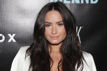 Demi Lovato REVEALS She’s Returning to Acting & Dropping NEW Music Soon