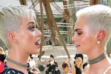 10 Celeb Women Who Rock the Pixie Cut Like a BOSS