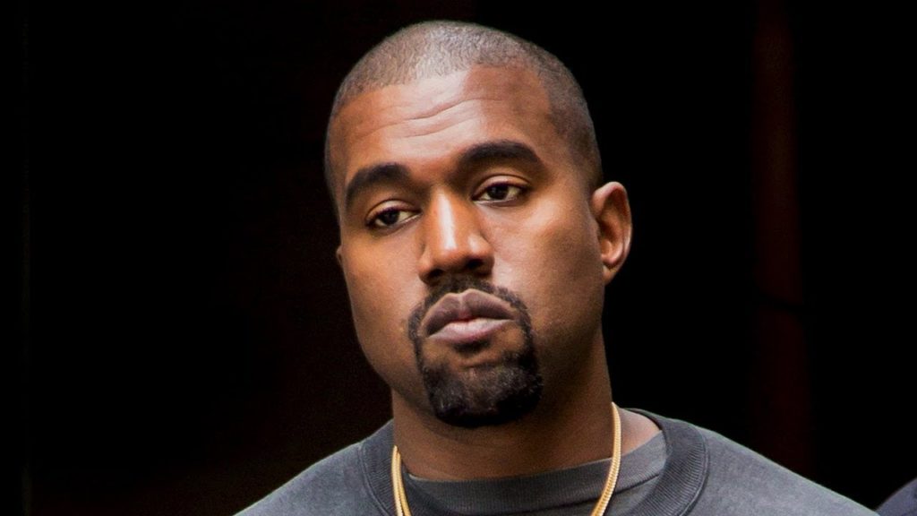 Kanye West Reacts to Saturday Night Live Diss