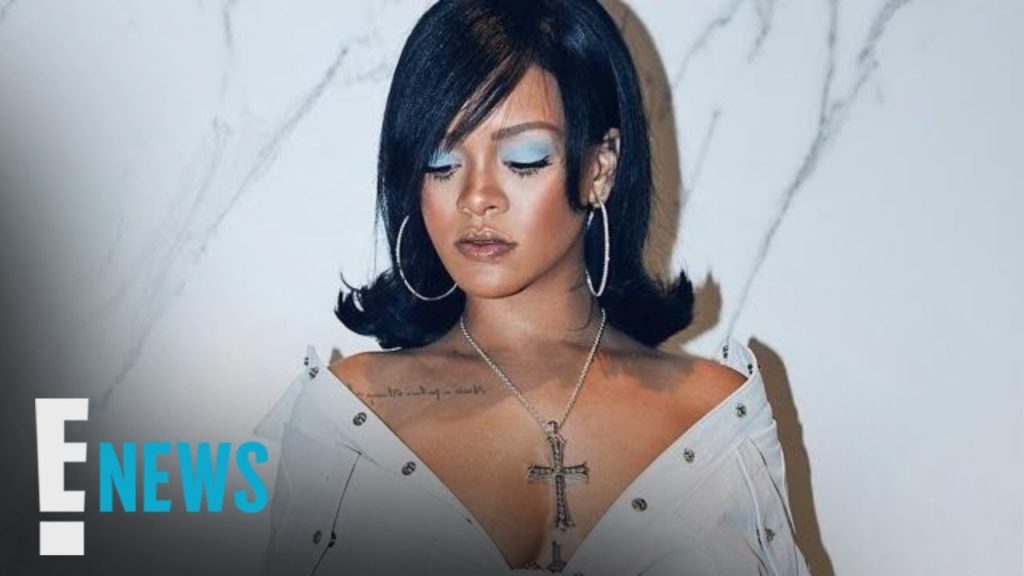 Inside Rihanna & Selena Gomez Ensembles – What the Fashion