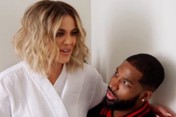 Khloe Kardashian breaks Silence on Tristan Thompson Cheating Scandal
