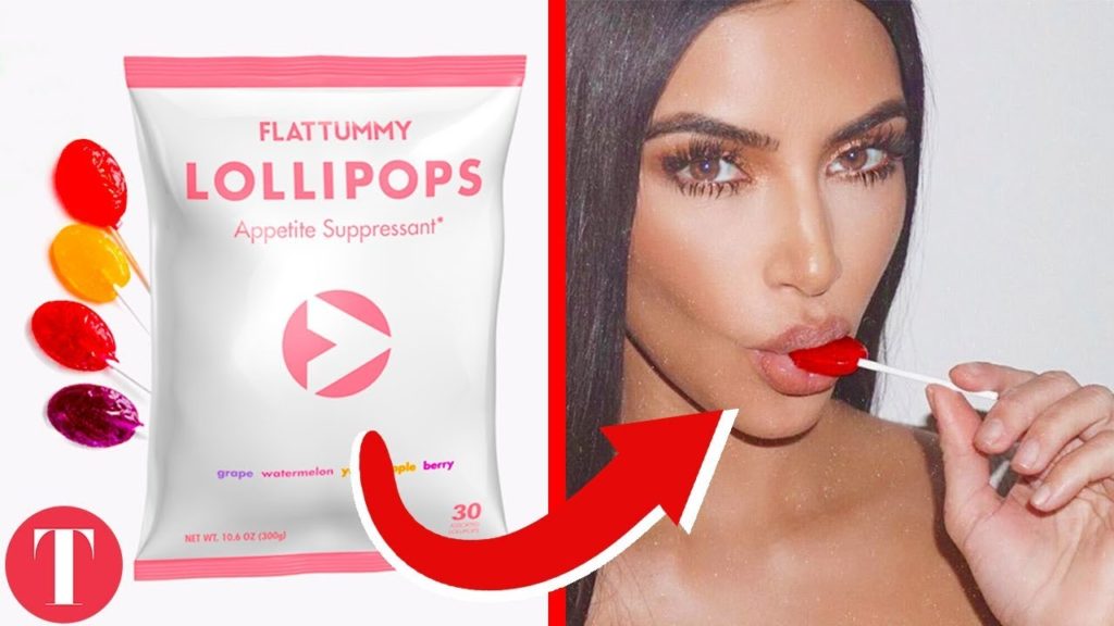 10 Celebs who Endorsed DANGEROUS Beauty Products