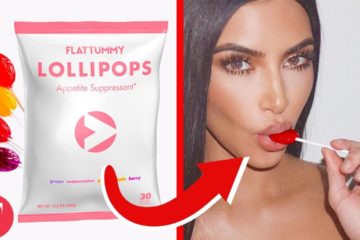 10 Celebs who Endorsed DANGEROUS Beauty Products