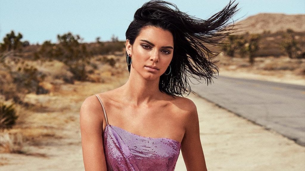 Kendall Jenner says It’s ‘a Bit Weird’ Younger Sister Kylie Jenner had a Baby First