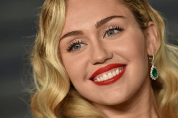 Miley Cyrus TAKES BACK apology for Controversial Vanity Fair Shoot