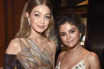 Must-See Met Gala Celebrity Reunions