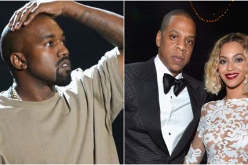 Kanye West talks about exposing Beyonce and Jay-Z, and more…