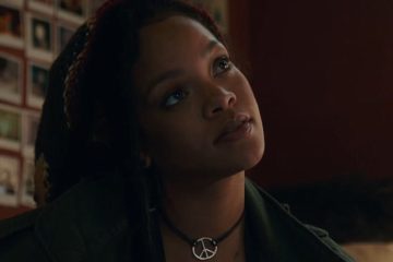 Rihanna Wonders If She’s Been Kicked Out of the ‘Ocean’s 8’ Group Text (Exclusive)