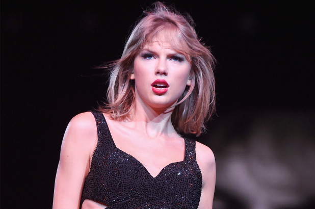 Taylor Swift breaks silence on Social Media backlash