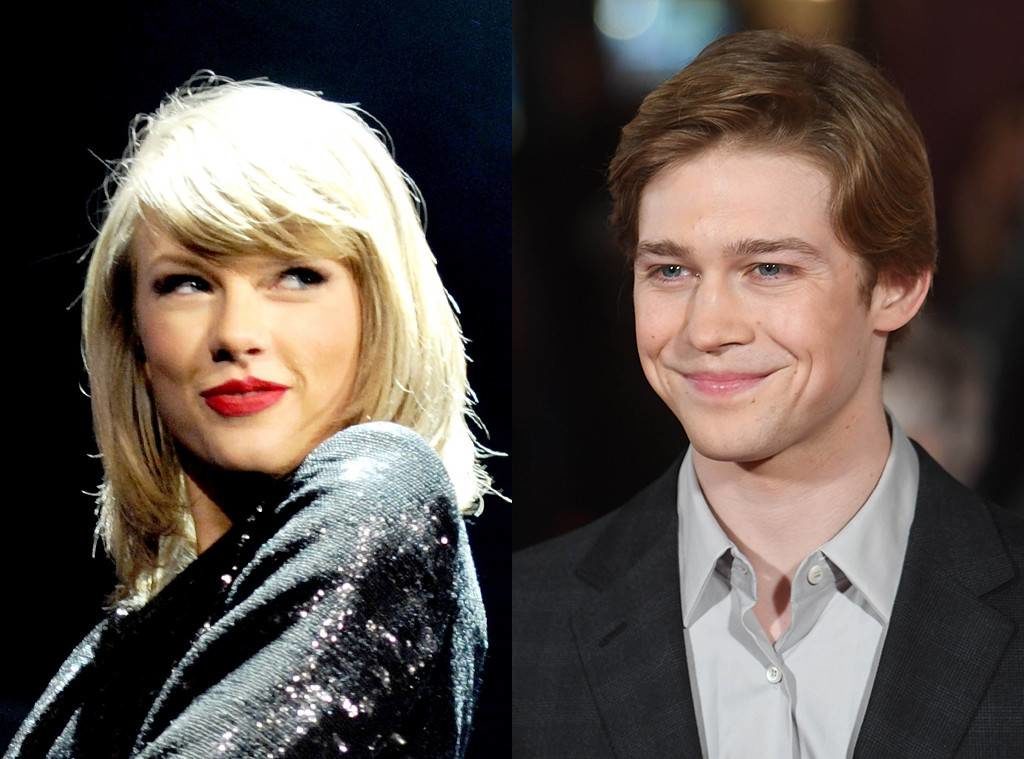Taylor Swift & Joe Alwyn: 1 Year Later