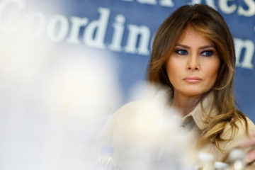 Who is the ‘Real’ Melania Trump? Who Knows