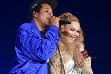 Beyonce PREGNANT Again!