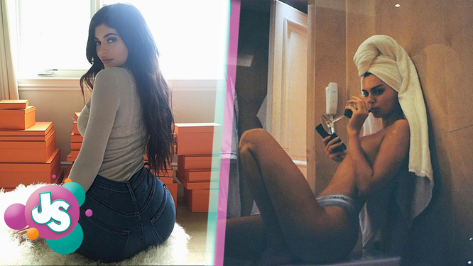Celebrity Photoshopping DESTROYING Fans Mental Health?
