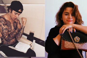 Selena Gomez SICK of Justin Bieber’s Playboy Ways!