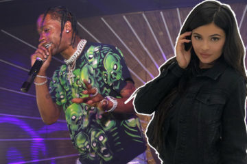 Kylie Jenner PISSED Travis Scott wont put Her in His Music Videos!