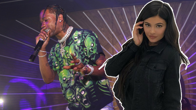 Kylie Jenner PISSED Travis Scott wont put Her in His Music Videos!