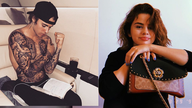 Selena Gomez SICK of Justin Bieber’s Playboy Ways!