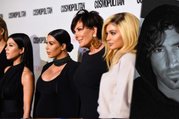 Kardashian Clan DISSES Brody Jenner on his WEDDING DAY!