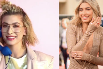 Hailey Baldwin REVEALS her Ultimate Celebrity Crush! Is Bieber Jealous?!