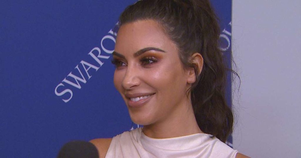 Kim Kardashian Reveals Plans for Daughter Chicago’s Photoshoot with Cousins True & Stormi