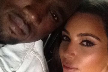 Kim Kardashian’s Sex Tape used by Kanye for New Album?