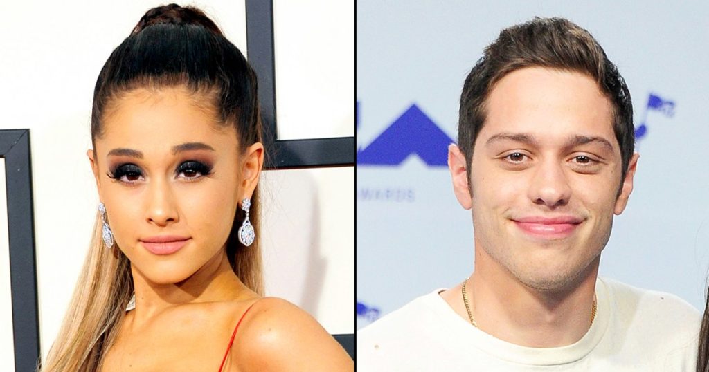 Ariana & Pete’s Relationship wouldn’t work for Normal People