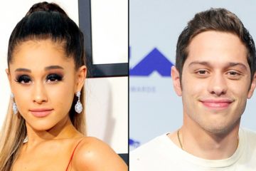 Ariana & Pete’s Relationship wouldn’t work for Normal People