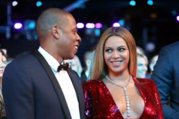 Beyonce & Jay-Z: Twin-Gate Scandal