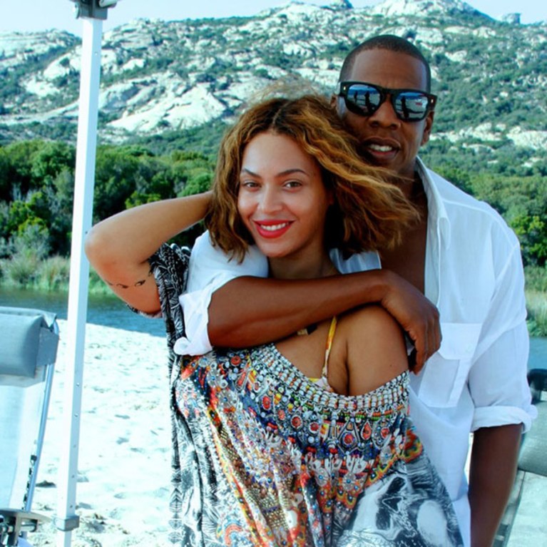 Did Beyoncé and Jay-Z Renew Their Vows?