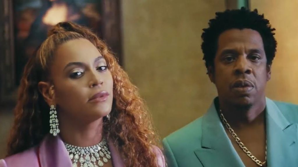 Decoding ALL The Lyrics in Beyonce & Jay Z’s ‘Everything is Love’ Album