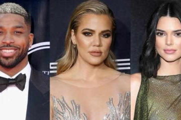 Khloé Kardashian & Tristan’s Double Date with Kendall Jenner