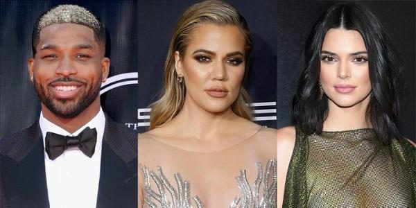 Khloé Kardashian & Tristan’s Double Date with Kendall Jenner