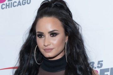 Demi Lovato ACCUSED of SEXUAL ASSAULT!