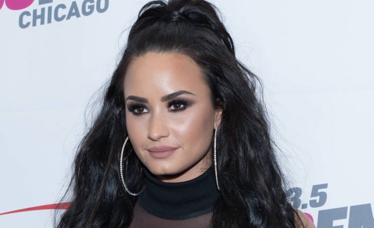 Demi Lovato ACCUSED of SEXUAL ASSAULT!