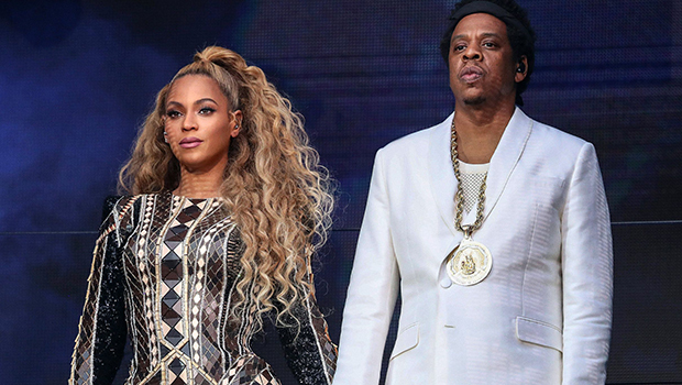 Jay Z REVEALS how he First Met Beyonce!