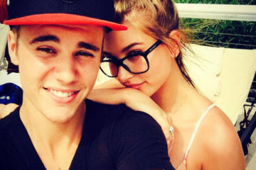 Justin Bieber Hailey Baldwin IG Official!