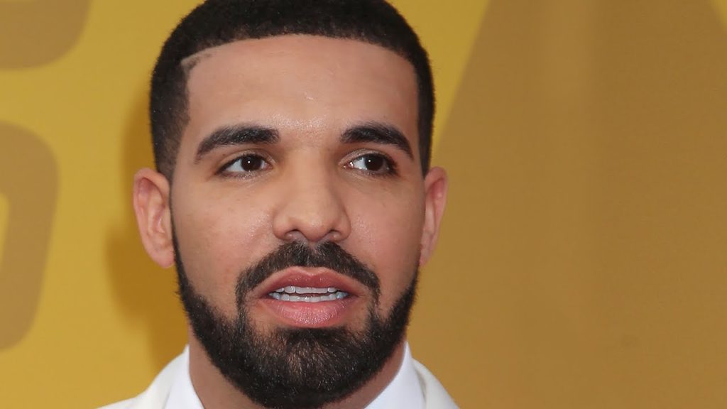 Drake Angry at Kanye West Diss