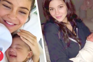 The REAL Reason Kylie Jenner is HIDING Stormi Webster from You