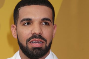 Drake Angry at Kanye West Diss