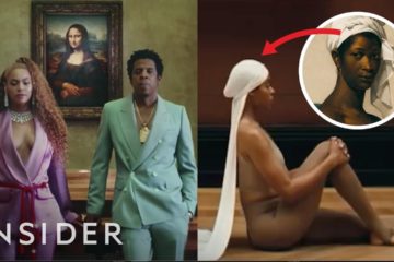 Hidden Meanings Behind ‘APESHIT’ – Beyoncé and Jay Z (The Carters) Video, Explained