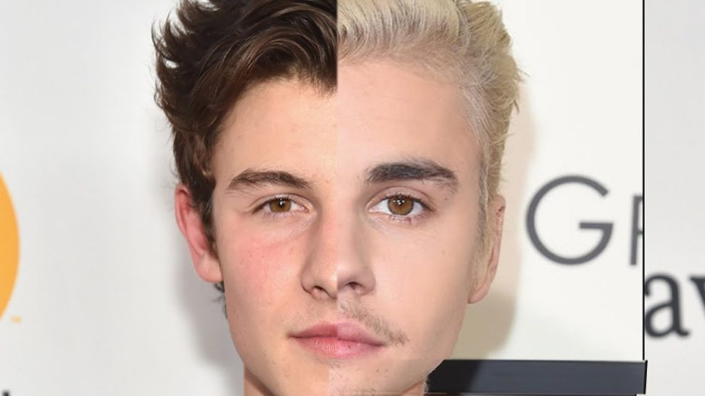Shawn Mendes OPENS UP about Justin Bieber Comparisons!