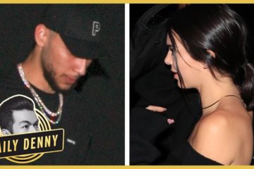 Kendall Jenner and Ben Simmons Step out together Sparking Dating Rumors