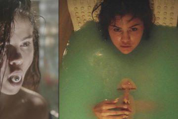 Selena Gomez FREAKS out Fans with HORROR Photos: Looks Like a NIGHTMARE!