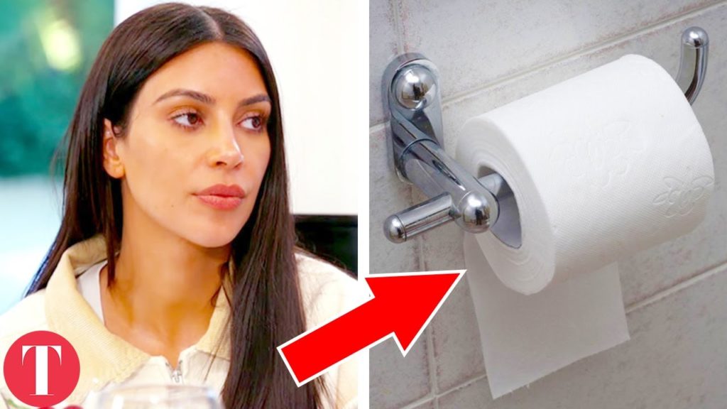 10 Items BANNED by The Kardashians